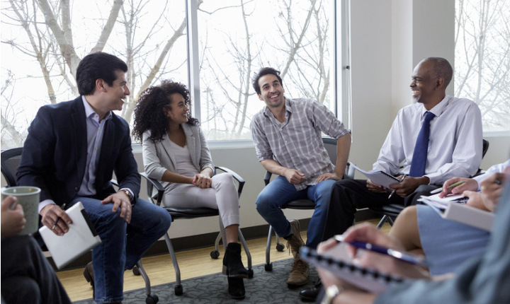 Association Management