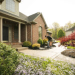 HOA Property Maintenance