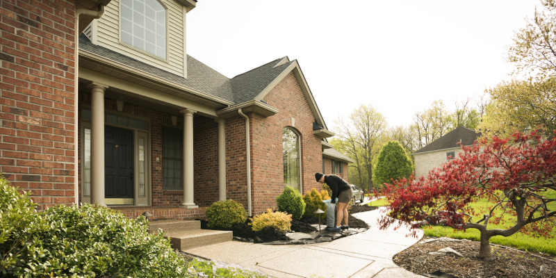 HOA Property Maintenance