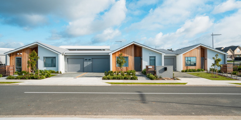 Rental Property Management
