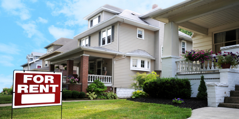 Properties for Rent